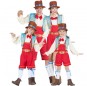 Grupo de Marionetas Pinocho