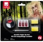 Kit de Maquilhagem Zombie Vivo para completar o seu disfarce assustador