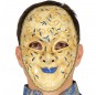 Máscara de carnaval de Veneza para completar o seu fato Halloween e Carnaval