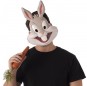 Máscara Bugs Bunny para completar o seu disfarce