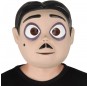 Máscara de Gomez Addams