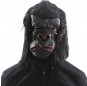 Máscara gorila