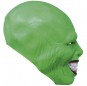 Máscara Jim Carrey em The Mask perfil