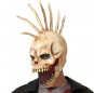 Máscara esqueleto de caveira