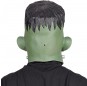 Máscara de látex de Frankenstein para completar o seu disfarce assutador