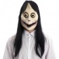 Máscara Momo para completar o seu fato Halloween e Carnaval