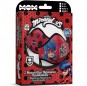 Máscara Ladybug de proteção para crianças packaging