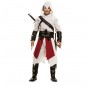Disfarce Assassin\'s Creed Ezio menino para deixar voar a sua imaginação