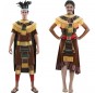 O casal Astecas original e engraçado para se disfraçar com o seu parceiro