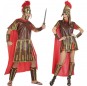 Fatos de casal Guerreiros Romanos