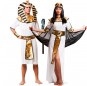 Fatos de casal Reis do egipto