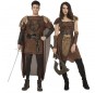 O casal Robb e Sansa Stark Game of Thrones original e engraçado para se disfraçar com o seu parceiro