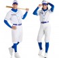 Fatos de casal Jogadores de basebol da MLB