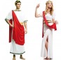 Fatos de casal Romanos César e Agrippina
