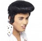 Peruca Elvis Deluxe