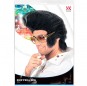 Peruca Elvis Presley packaging