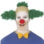 Peruca Krusty the clown