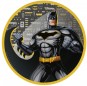 Pratos Batman de Festa 23 cm