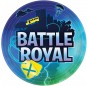 Pratos Battle Royal de Festa 23cm