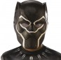 Máscara Black Panther Avengers crianças