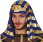 Touca faraó egípcio