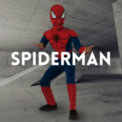 Sinta o Poder com Nossas Fantasias do Spiderman! Torne-se o Herói que Você Sempre Sonhou Ser!
