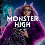 Junte-se à Turma das Monster High! Descubra Nossa Coleção Única de Fantasias para Meninos e Meninas.