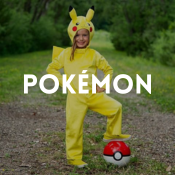 Aproveite a Diversão com Nossas Fantasias de Pokémon e Pikachu para Meninas e Meninos!
