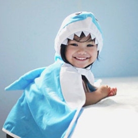 Baby Shark para homem, mulher e crianças