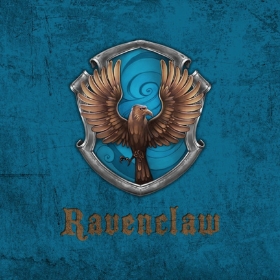 Merchandising Ravenclaw de Harry Potter